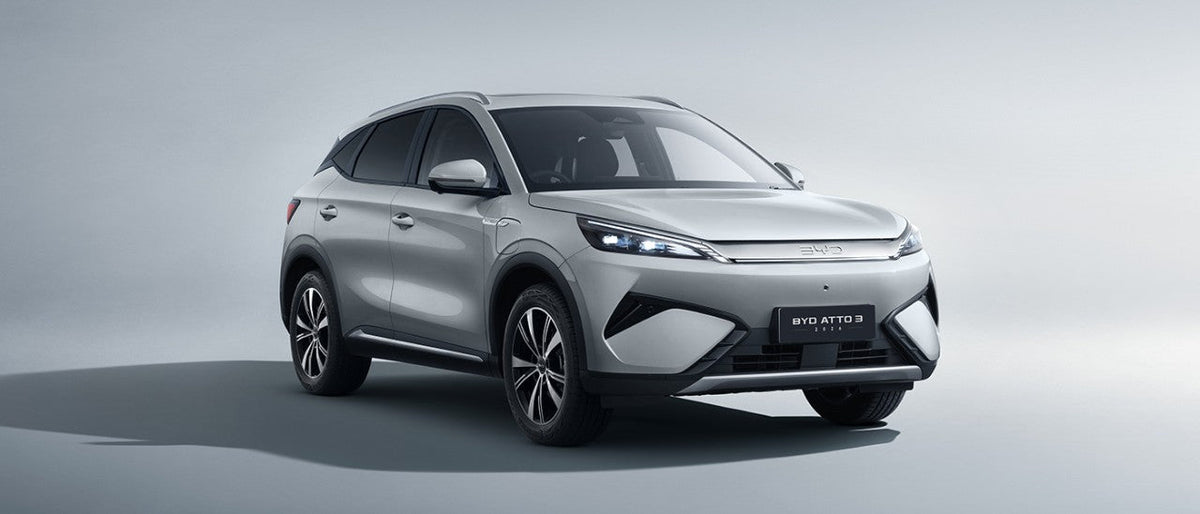 BYD Atto 3