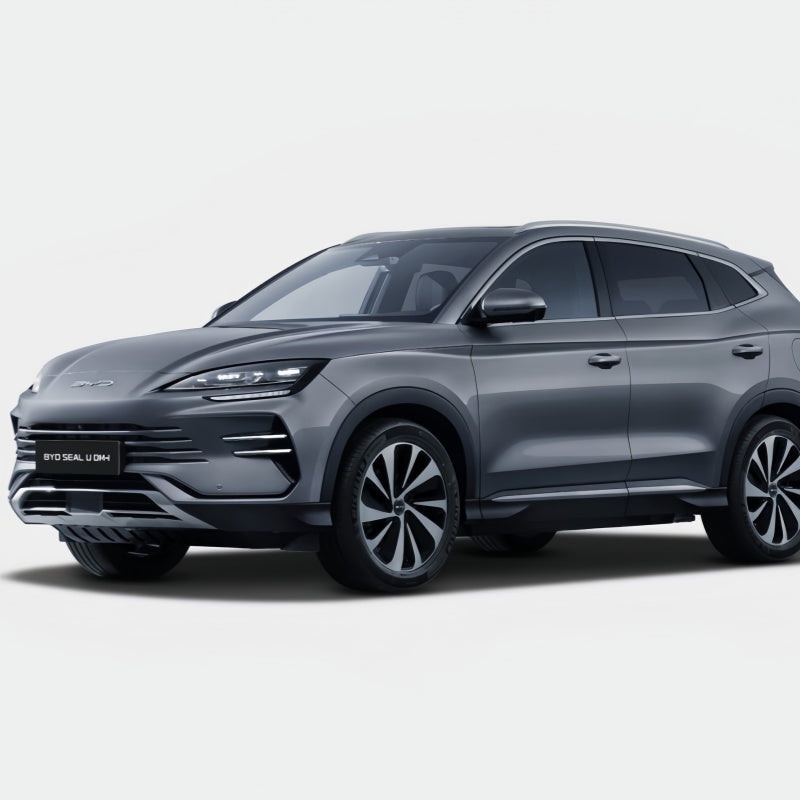 BYD Sealion 6 / Seal U
