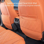 PLACEHOLDER photo — replace with Veltro’s own: kick mats