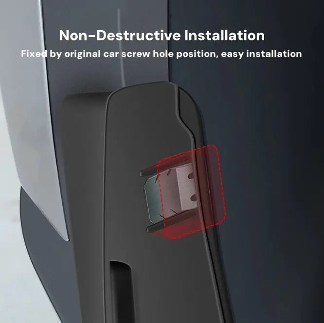 PLACEHOLDER photo — replace with Veltro’s own: mud flaps