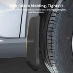 PLACEHOLDER photo — replace with Veltro’s own: mud flaps