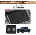 PLACEHOLDER photo — replace with Veltro’s own: wireless charging pad