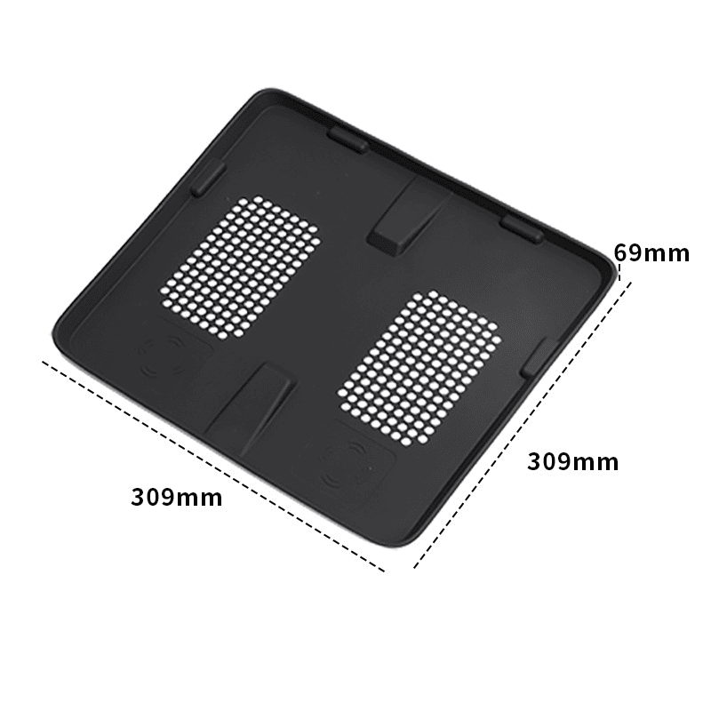 PLACEHOLDER photo — replace with Veltro’s own: wireless charging pad