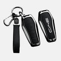 PLACEHOLDER photo — replace with Veltro’s own: key fob case