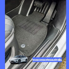PLACEHOLDER photo — replace with Veltro’s own: 3D TPE floor mat set