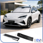 PLACEHOLDER photo — replace with Veltro’s own: windscreen sunshade