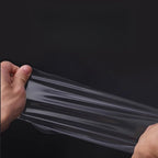 PLACEHOLDER photo — replace with Veltro’s own: console protection film