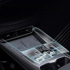 PLACEHOLDER photo — replace with Veltro’s own: console protection film