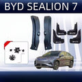PLACEHOLDER photo — replace with Veltro’s own: mud flaps