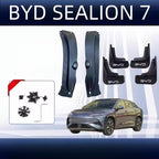 PLACEHOLDER photo — replace with Veltro’s own: mud flaps