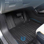PLACEHOLDER photo — replace with Veltro’s own: boot mat