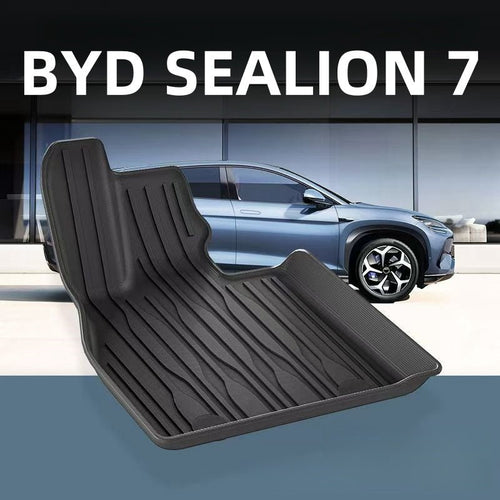 PLACEHOLDER photo — replace with Veltro’s own: boot mat