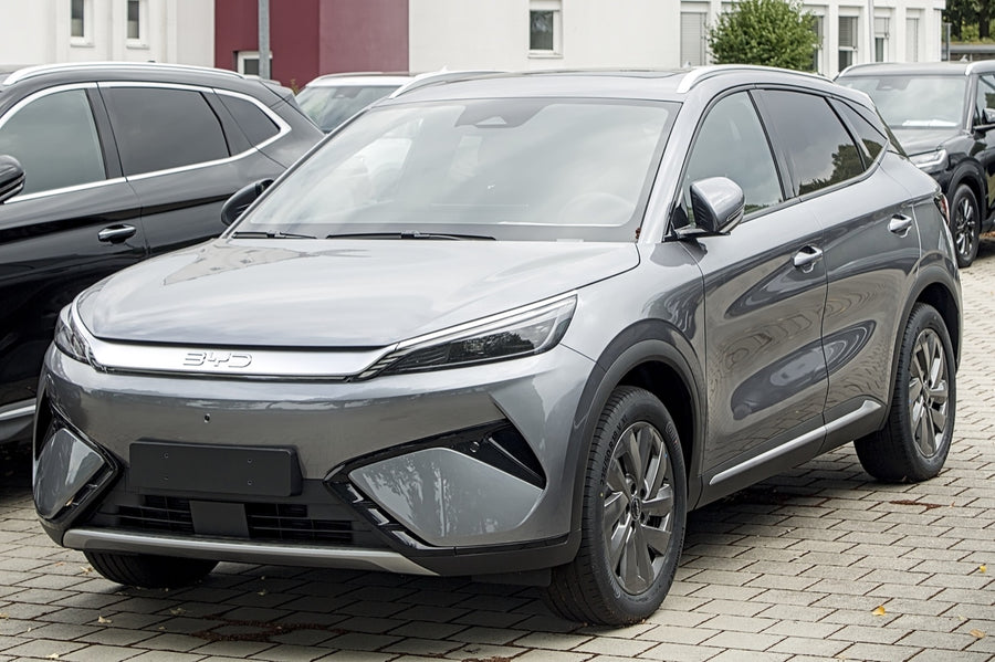 BYD Atto 3